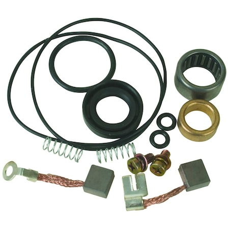Replacement For Yamaha Xv250 V Star 250 Street Motorcycle, 2014 249Cc Repair Kit